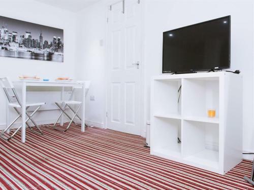 Brownhill House Apartments