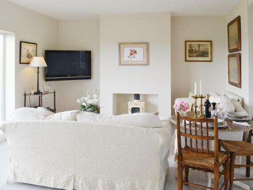 Snooty Fox Cottage
