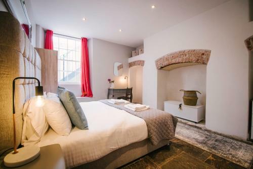 Apartamento Brownlow Villa