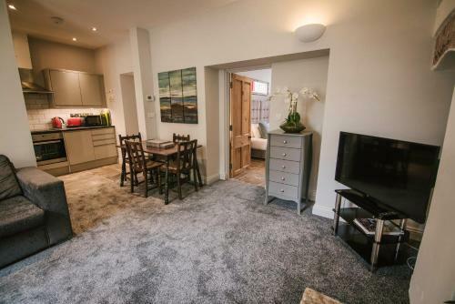 Apartamento Brownlow Villa