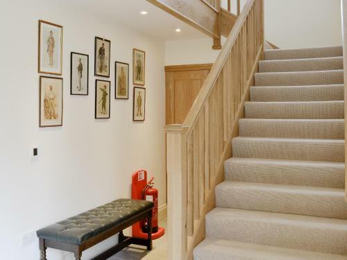 Drovers' Cottage
