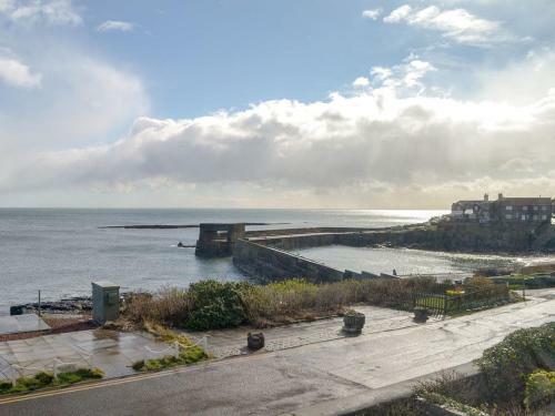 Craster View