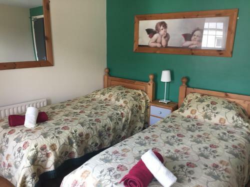 Bed & Breakfast Fiddlers Green