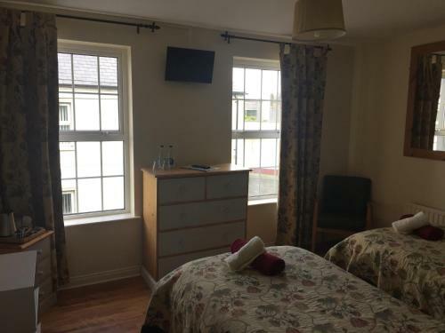 Bed & Breakfast Fiddlers Green