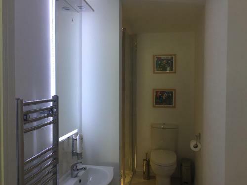Bed & Breakfast Fiddlers Green