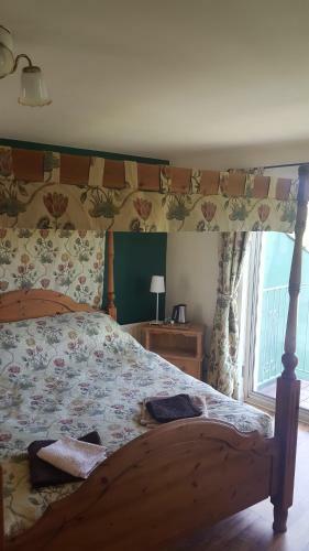 Bed & Breakfast Fiddlers Green