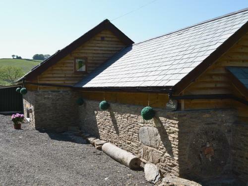 The Corn Mill