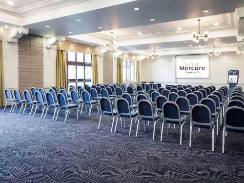 Mercure Dartford Brands Hatch Hotel & Spa