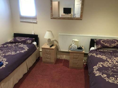Hostal Duke Of Edinburgh