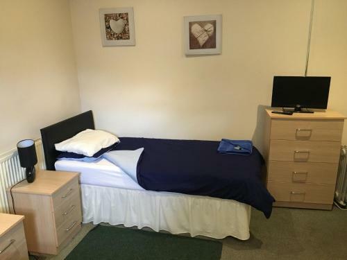 Hostal Duke Of Edinburgh