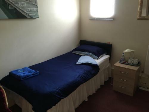 Hostal Duke Of Edinburgh