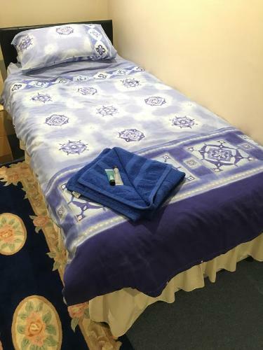 Hostal Duke Of Edinburgh