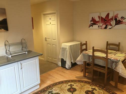Hostal Duke Of Edinburgh