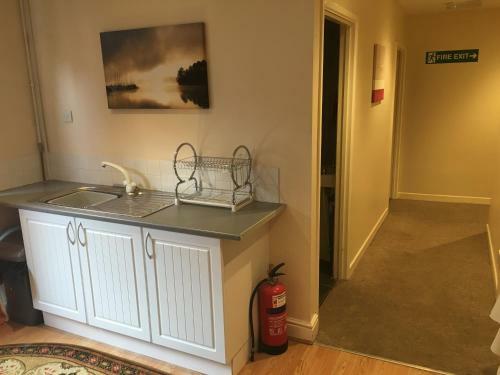 Hostal Duke Of Edinburgh