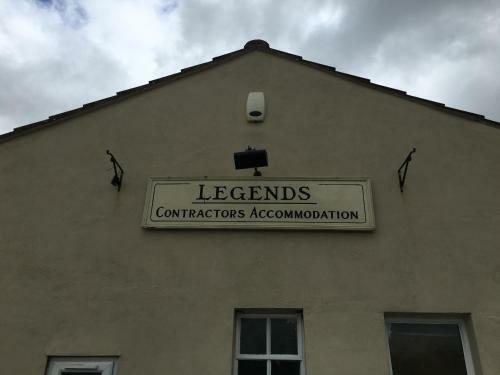 Hostal Duke Of Edinburgh