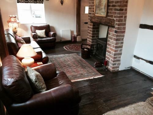 Abbey Cottage