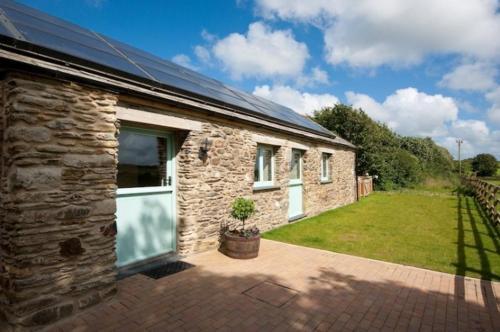The Linhay