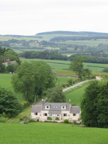 Agroturismo Eastwood Cottage