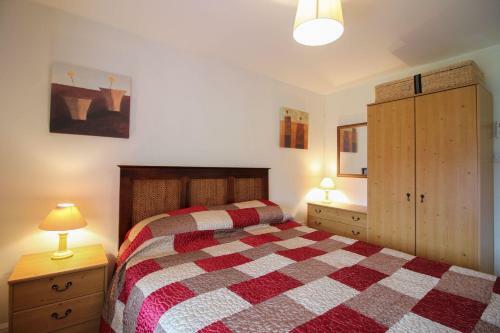 Quince Cottage