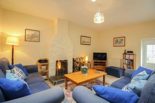 Quince Cottage