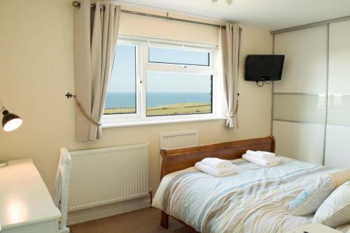 Reevescott Retreat