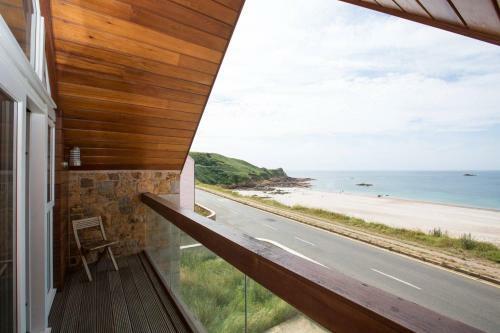 La Pulente Cottages