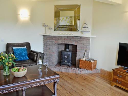 Spring Cottage
