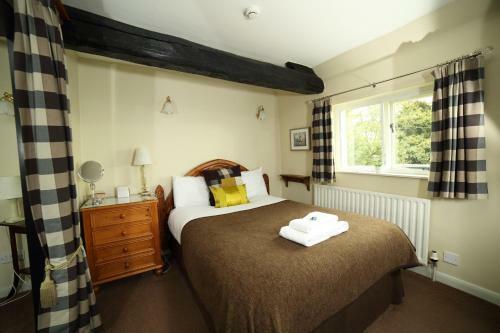 Bed & Breakfast The Barns Country Guesthouse