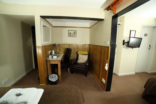 Bed & Breakfast The Barns Country Guesthouse