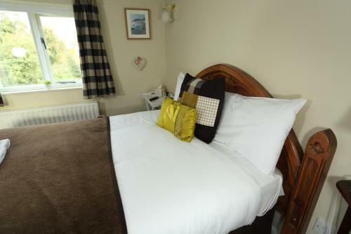 Bed & Breakfast The Barns Country Guesthouse