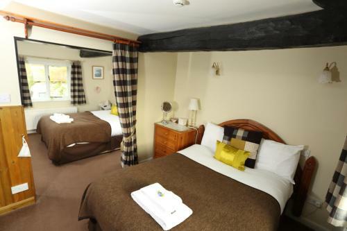 Bed & Breakfast The Barns Country Guesthouse