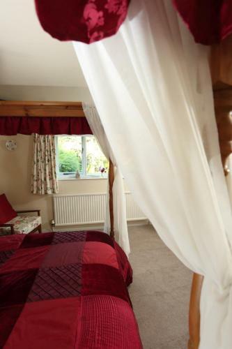 Bed & Breakfast The Barns Country Guesthouse