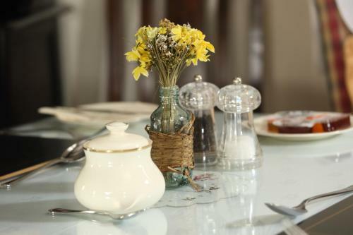 Bed & Breakfast The Barns Country Guesthouse