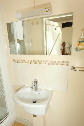 Bed & Breakfast The Barns Country Guesthouse