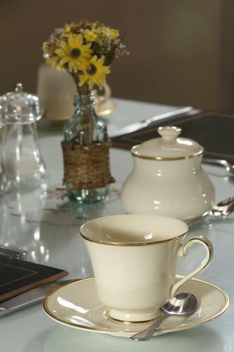 Bed & Breakfast The Barns Country Guesthouse