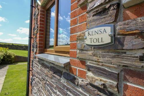 Kensa Toll