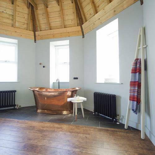 Apartamento John O'groats