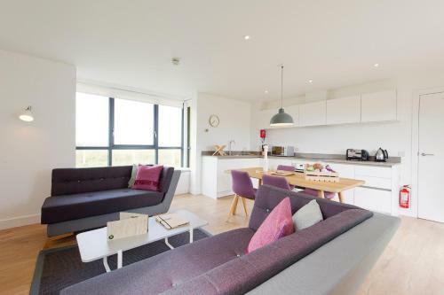 Apartamento John O'groats