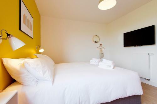 Apartamento John O'groats