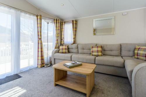 Glencoe Cabins And Caravans