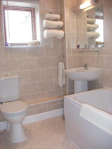 Hostal Holly Grange