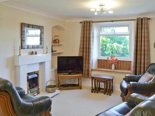 Fell Cottage