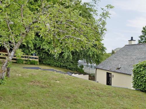 Kinnettas Cottage