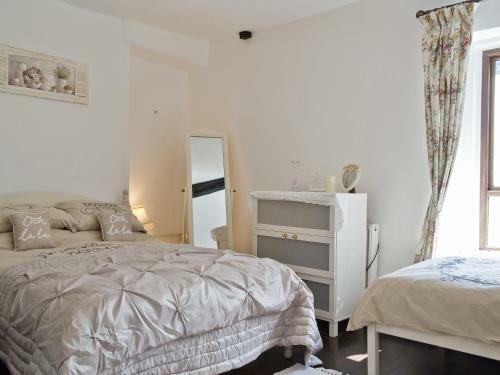 Little Kier Cottage