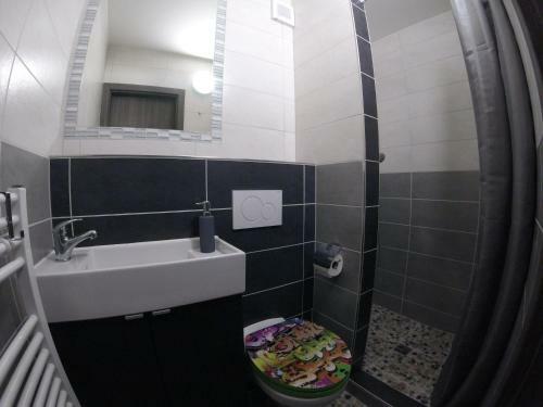 Apartamento Penzion V Poh�dce