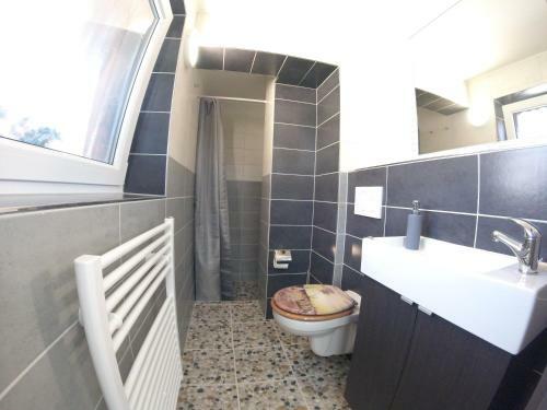 Apartamento Penzion V Poh�dce