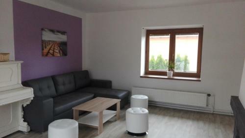 Apartment T?chov