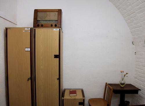 Albergue 10-z Bunker