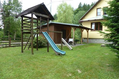 Holiday Home Pod Sn??n�kem