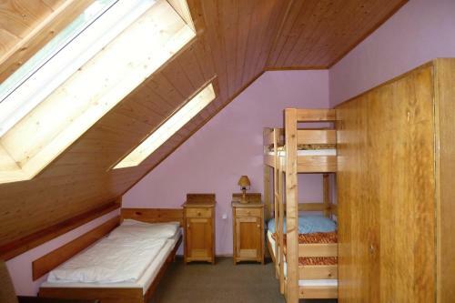Holiday Home Pod Sn??n�kem